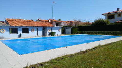 Apartamento Norte Sueve