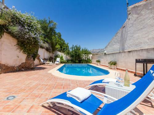 Villa Casa Pedregal