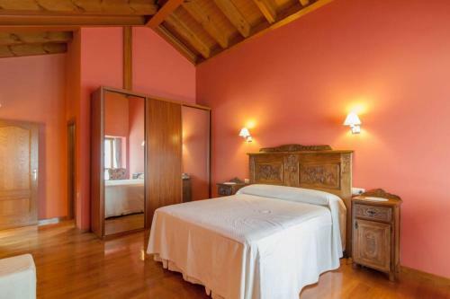 La Casona De La Bisa