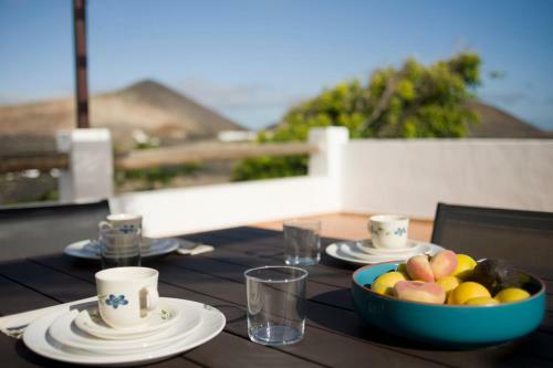 Eco -villa Entre Volcanes