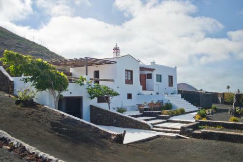 Eco -villa Entre Volcanes