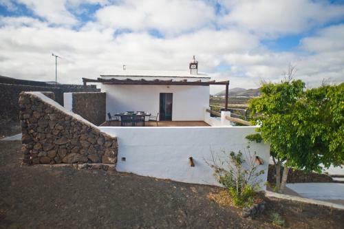 Eco -villa Entre Volcanes