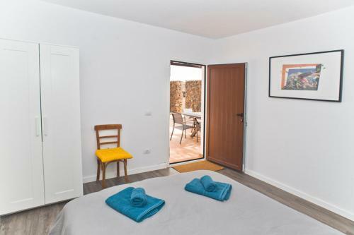 Eco -villa Entre Volcanes