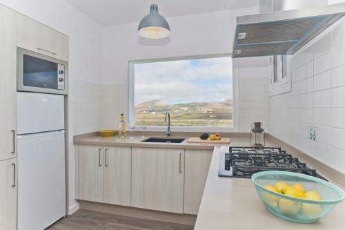 Eco -villa Entre Volcanes