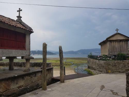 Atico Mirador Rualeira