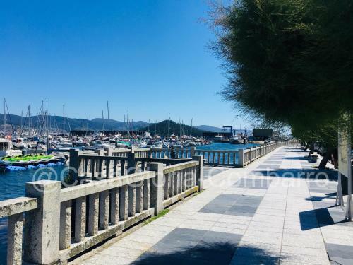Apartamento Casa Gloria - �tico Balc�n