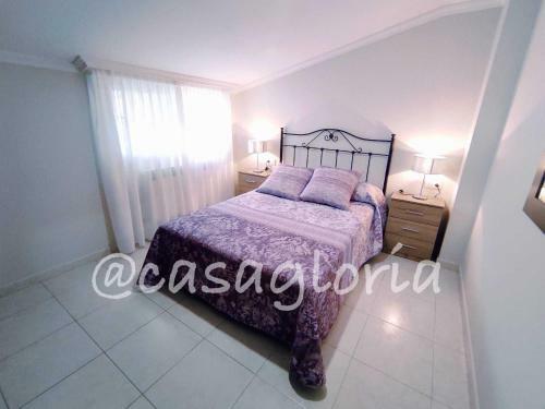 Apartamento Casa Gloria - �tico Balc�n