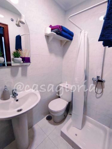 Apartamento Casa Gloria - �tico Balc�n