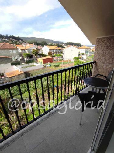 Apartamento Casa Gloria - �tico Balc�n