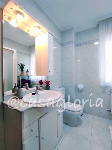 Apartamento Casa Gloria - �tico Balc�n