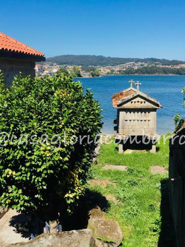 Apartamento Casa Gloria - �tico Balc�n