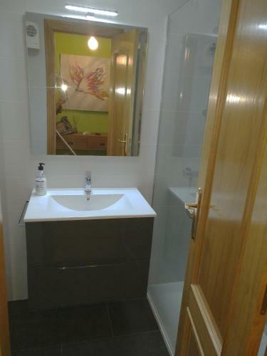 Apartamento Calle Maceiras, 1 - 1b
