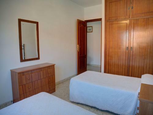 Comfortable Holiday Home In Combarro With Seaviews