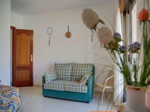 Comfortable Holiday Home In Combarro With Seaviews