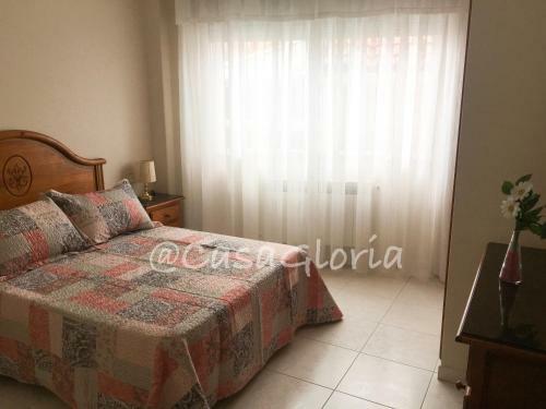Apartamento Casa Gloria