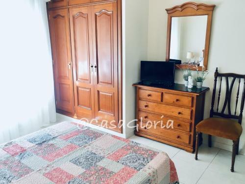 Apartamento Casa Gloria