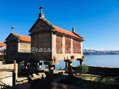 Apartamento Casa Gloria
