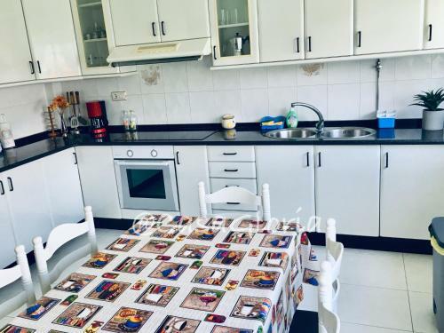 Apartamento Casa Gloria