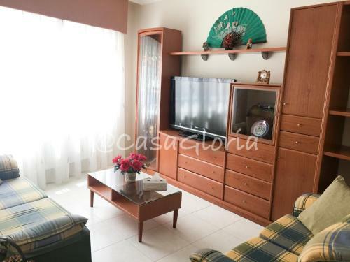 Apartamento Casa Gloria