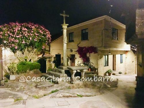 Apartamento Casa Gloria