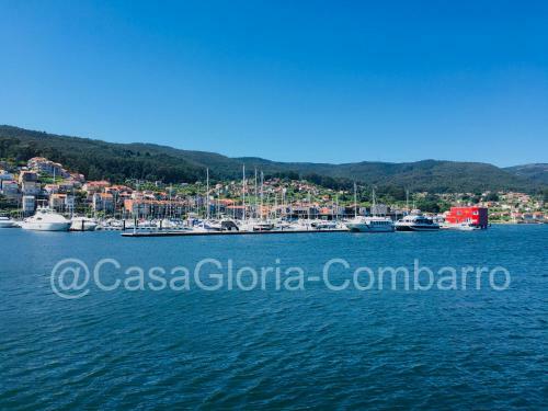 Apartamento Casa Gloria