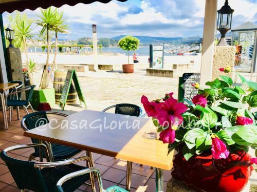 Apartamento Casa Gloria