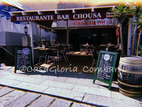 Apartamento Casa Gloria