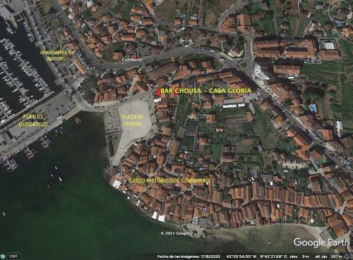 Apartamento Casa Gloria