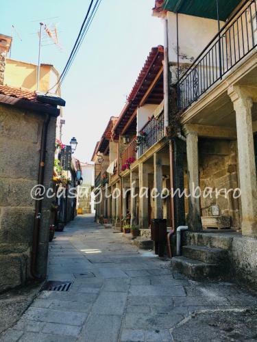 Apartamento Casa Gloria