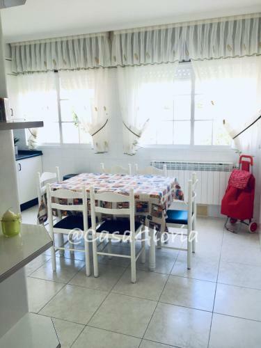 Apartamento Casa Gloria
