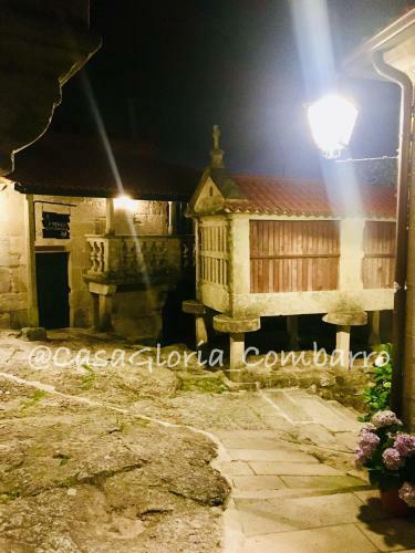 Apartamento Casa Gloria