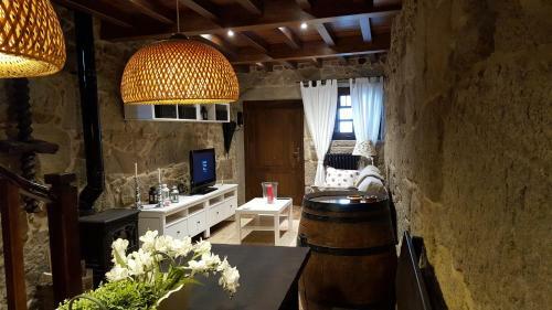 Casa Do Pazo