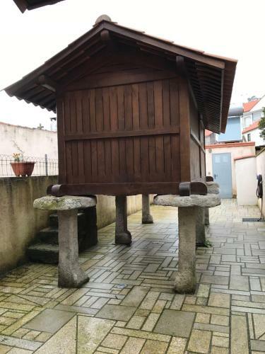 Casa Do Pazo
