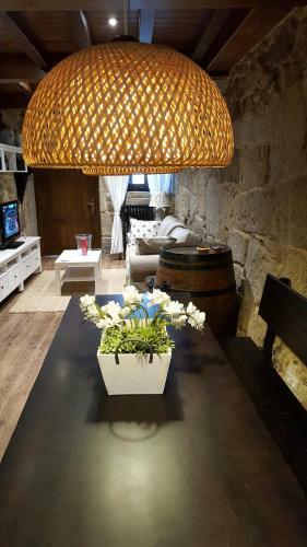 Casa Do Pazo