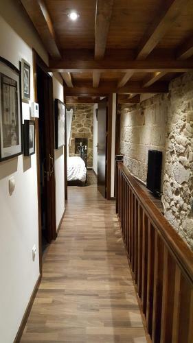 Casa Do Pazo