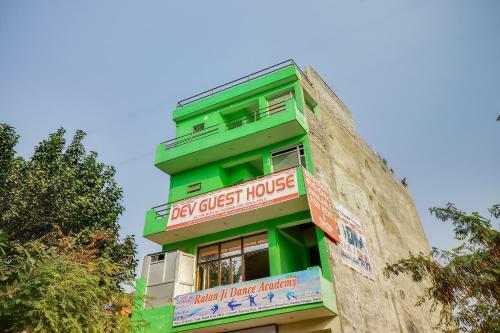 Hotel Spot On 78357 Dev Guest House