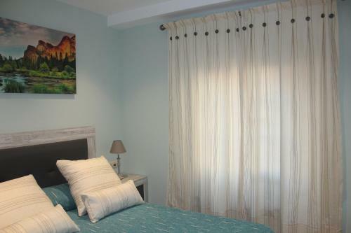 Apartamento Casa Santiago