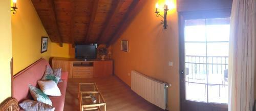 Apartamentos Carmen De Castro