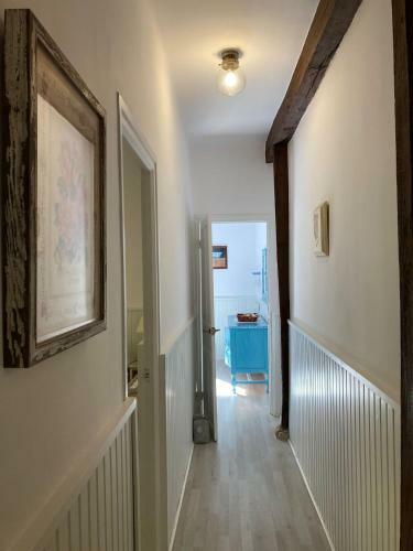 Apartamento Pleno Centro Comilllas-3 Hab, 2 Ba�os