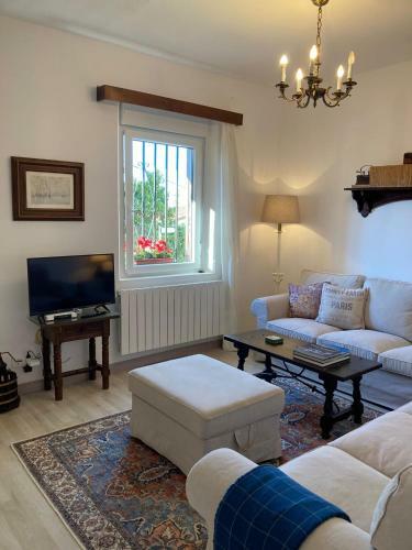 Apartamento Pleno Centro Comilllas-3 Hab, 2 Ba�os