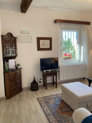 Apartamento Pleno Centro Comilllas-3 Hab, 2 Ba�os