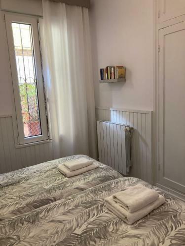 Apartamento Pleno Centro Comilllas-3 Hab, 2 Ba�os