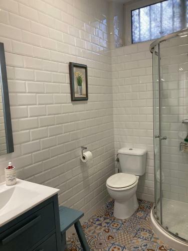 Apartamento Pleno Centro Comilllas-3 Hab, 2 Ba�os