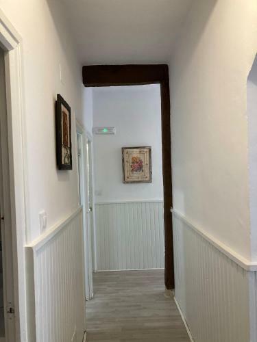 Apartamento Pleno Centro Comilllas-3 Hab, 2 Ba�os
