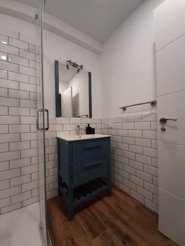 Apartamentos Tur�sticos El Muelle Comillas