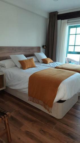 Apartamentos Tur�sticos El Muelle Comillas