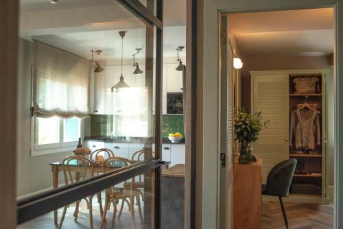 Apartamentos Boutique Fuente Real
