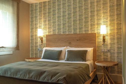 Apartamentos Boutique Fuente Real