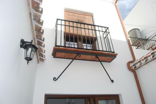 Apartamentos Bodeguetas