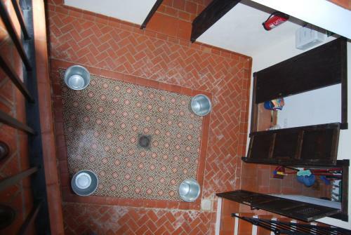 Apartamentos Bodeguetas